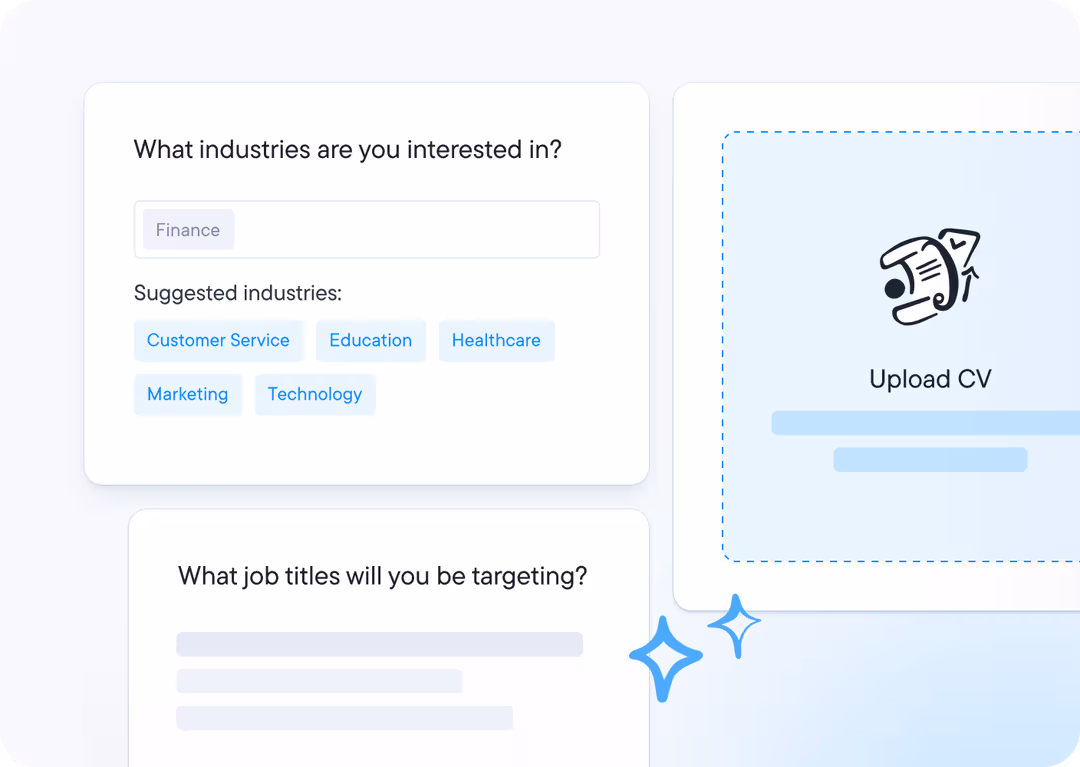 Tell us about yourself
