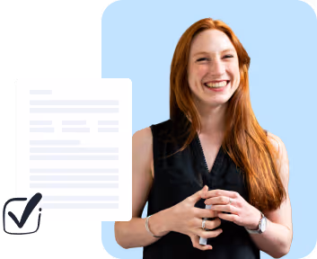 CV Writing